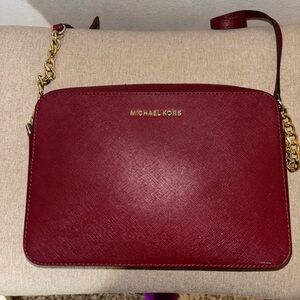 Michael Kors JetSet bag